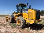 Used Deere Loader